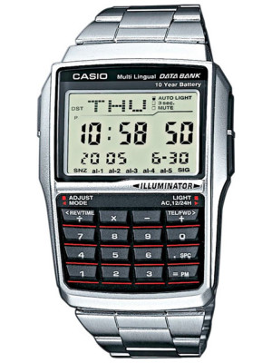 Casio Casio Collection DBC-32D-1A