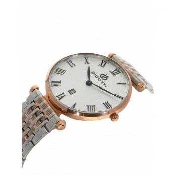 BG.1.10032-6  кварцевые наручные часы BIGOTTI  BG.1.10032-6