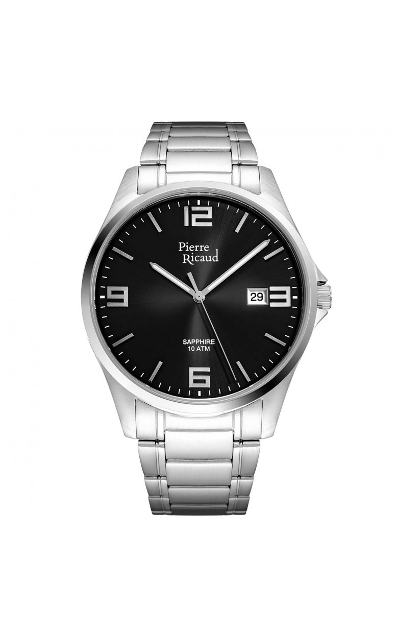 P91076.5156Q  кварцевые наручные часы Pierre Ricaud  P91076.5156Q