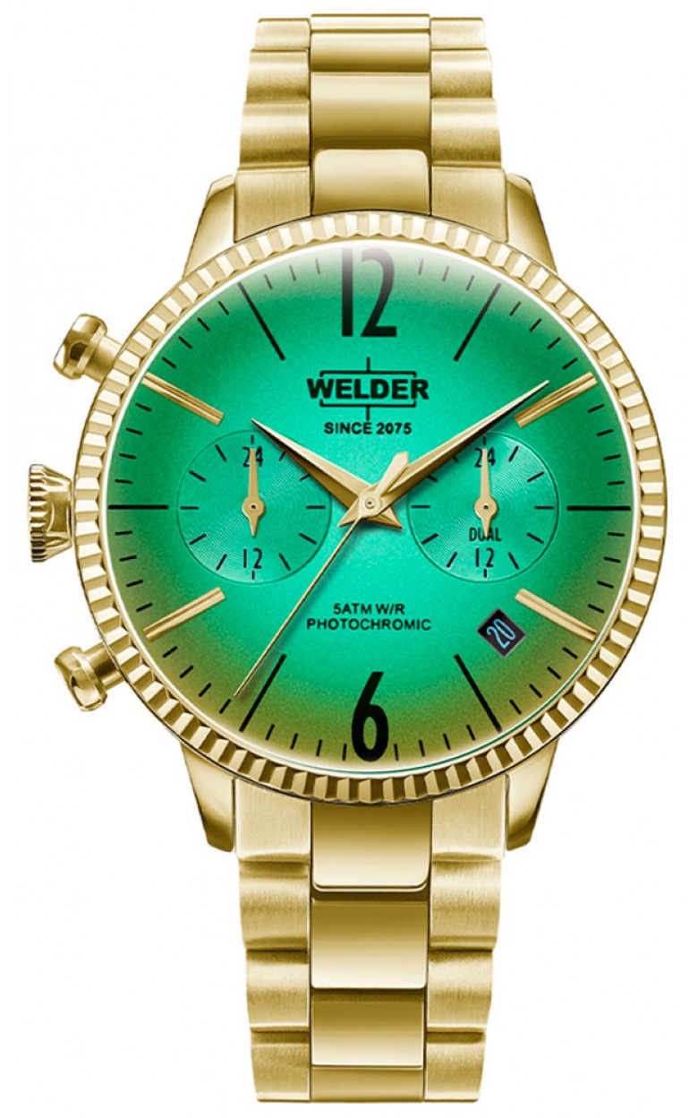 WWRC617  часы WELDER "ROYAL"  WWRC617