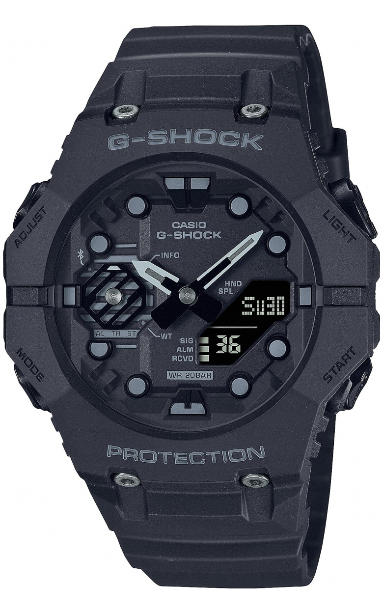GA-B001-1A  кварцевые наручные часы Casio "G-Shock"  GA-B001-1A