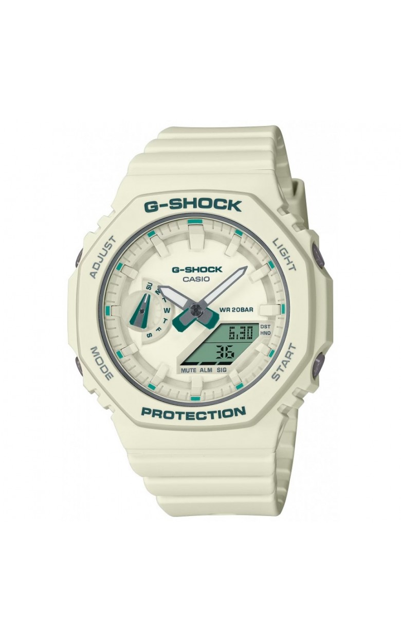 GMA-S2100GA-7A  кварцевые наручные часы Casio "G-Shock"  GMA-S2100GA-7A