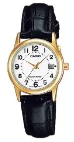 LTP-V002GL-7B  кварцевые наручные часы Casio "Collection"  LTP-V002GL-7B