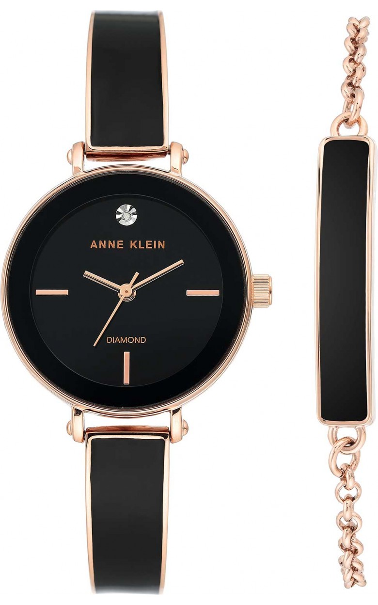 3620BKST 3620BKST Wrist watch anne klein