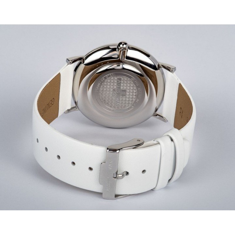 1-2030B  кварцевые наручные часы Jacques Lemans "Classic"  1-2030B