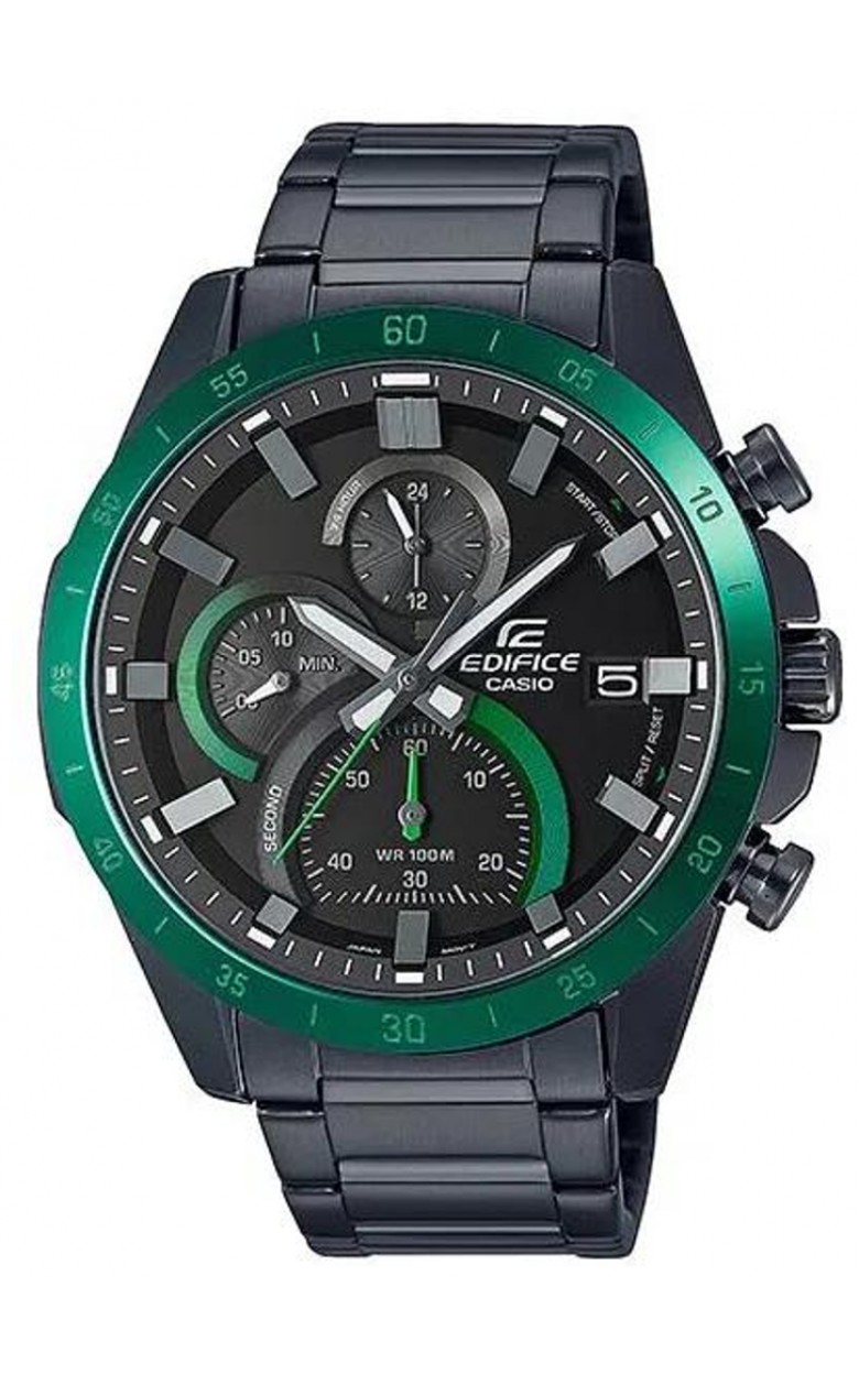 EFR-571DC-1A  кварцевые наручные часы Casio "Edifice"  EFR-571DC-1A