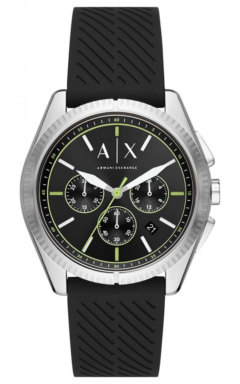 AX2853  часы Armani Exchange "GIACOMO"  AX2853
