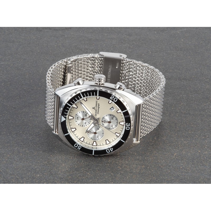 1-2041H  кварцевые наручные часы Jacques Lemans "Sport"  1-2041H