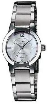 LTP-1230D-7C  кварцевые наручные часы Casio "Collection"  LTP-1230D-7C