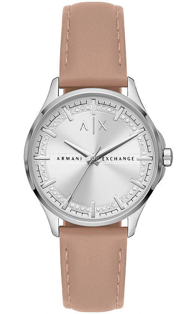 AX5259  наручные часы Armani Exchange "LADY HAMPTON"  AX5259