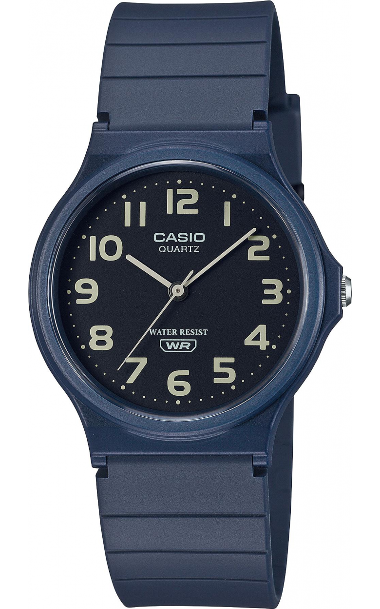 MQ-24UC-2B  кварцевые наручные часы Casio "Collection"  MQ-24UC-2B