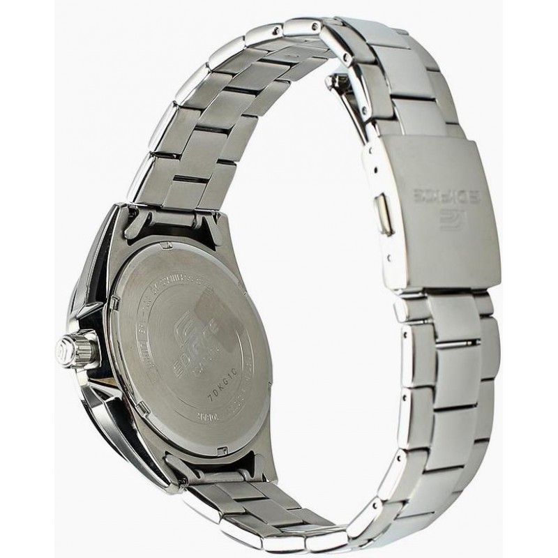 EFV-100D-7A  кварцевые наручные часы Casio "Edifice"  EFV-100D-7A