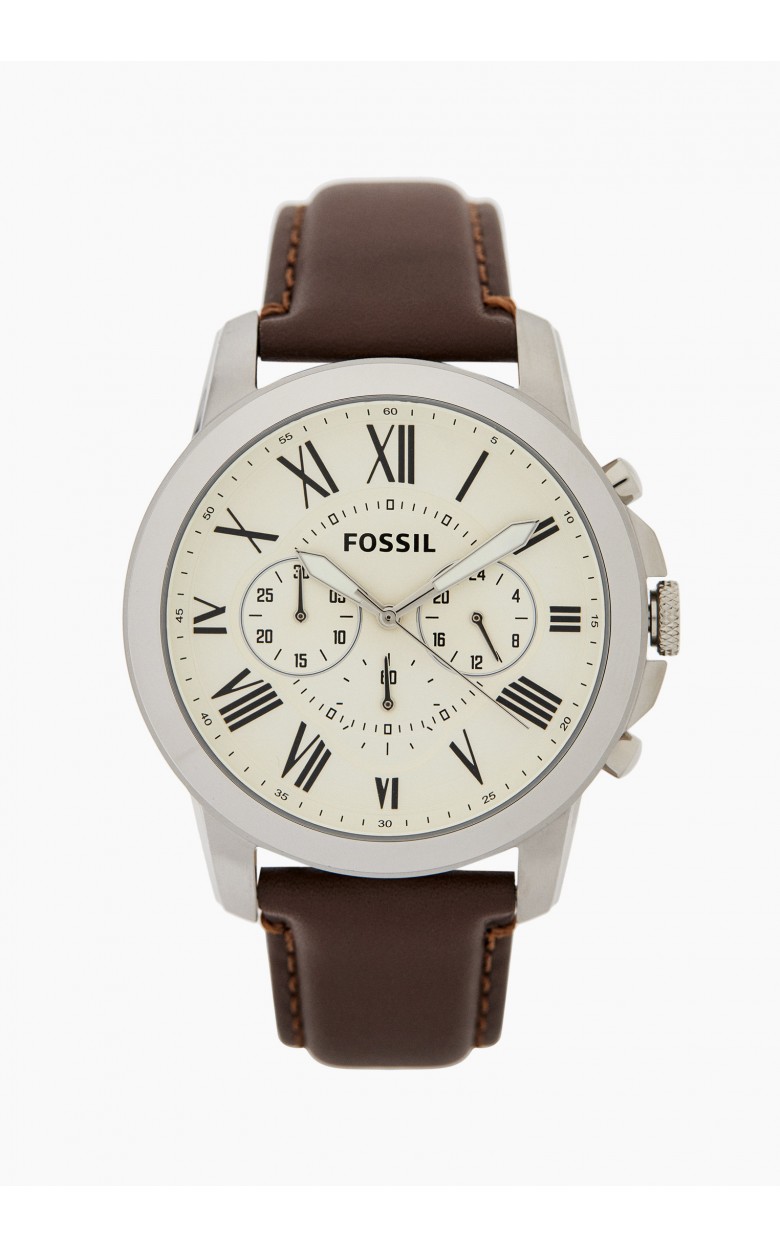 FS4735  наручные часы Fossil "GRANT"  FS4735