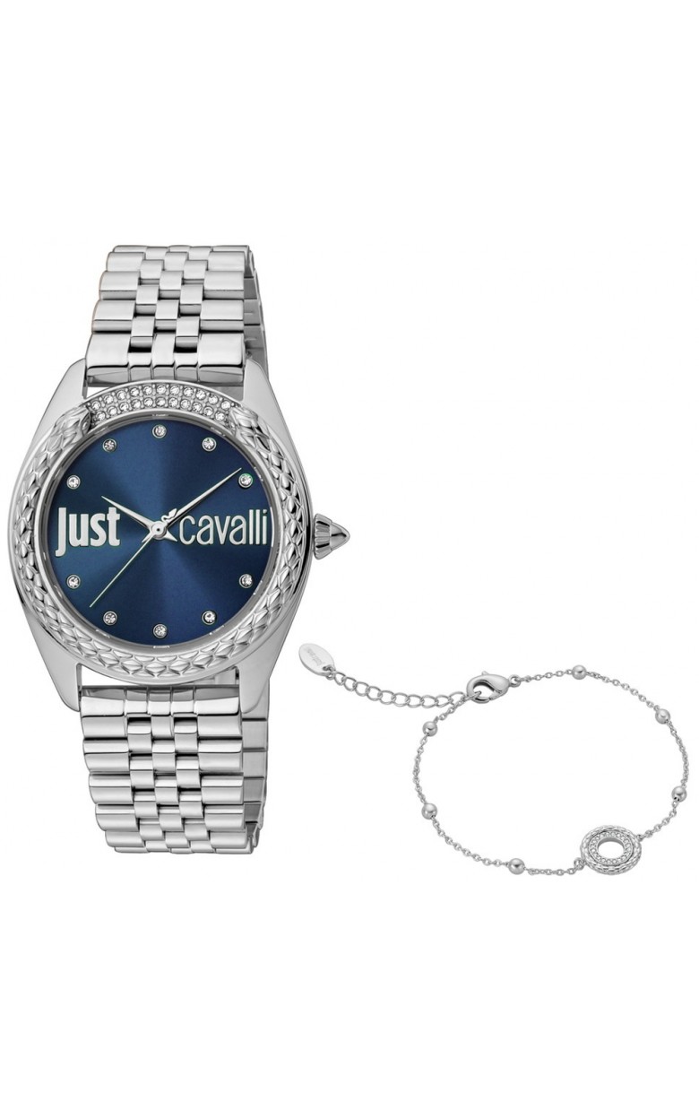 JC1L195M0055  наручные часы Just Cavalli "Set Brillante"  JC1L195M0055