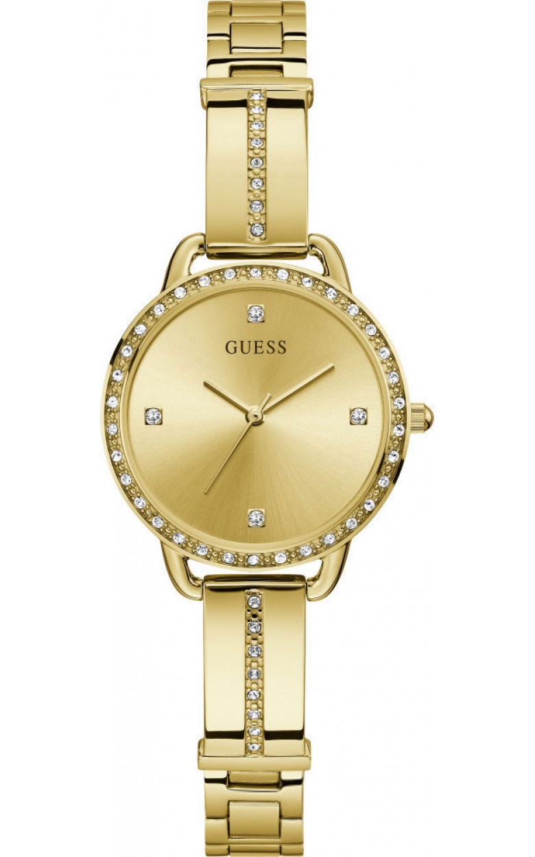 GW0022L2 GW0022L2 Wrist watch guess