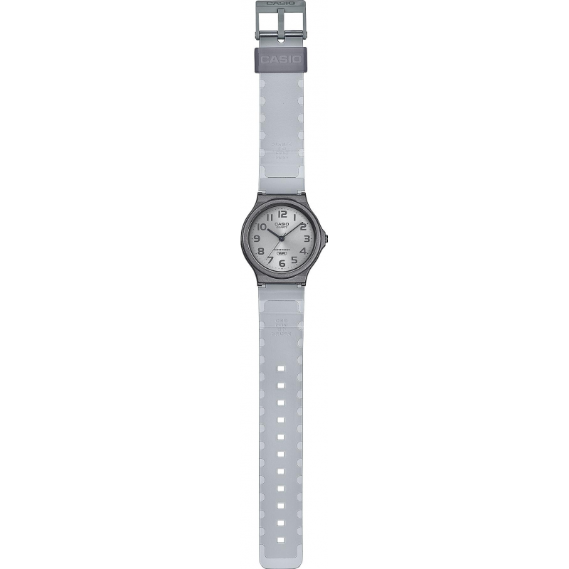 MQ-24S-8B  кварцевые наручные часы Casio "Collection"  MQ-24S-8B