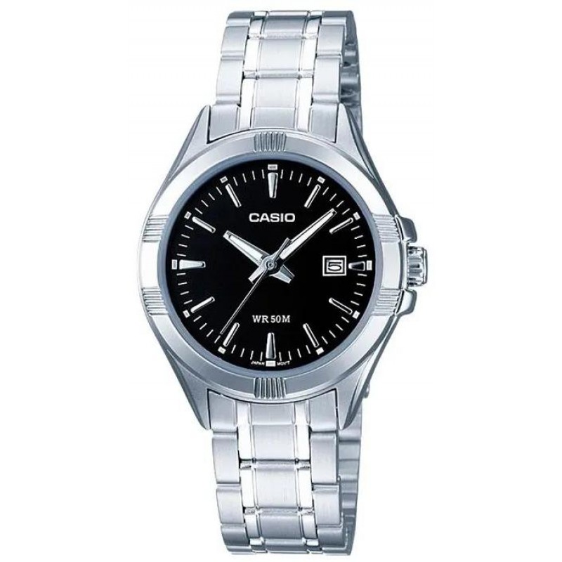 LTP-1308D-1A  кварцевые наручные часы Casio "Collection"  LTP-1308D-1A