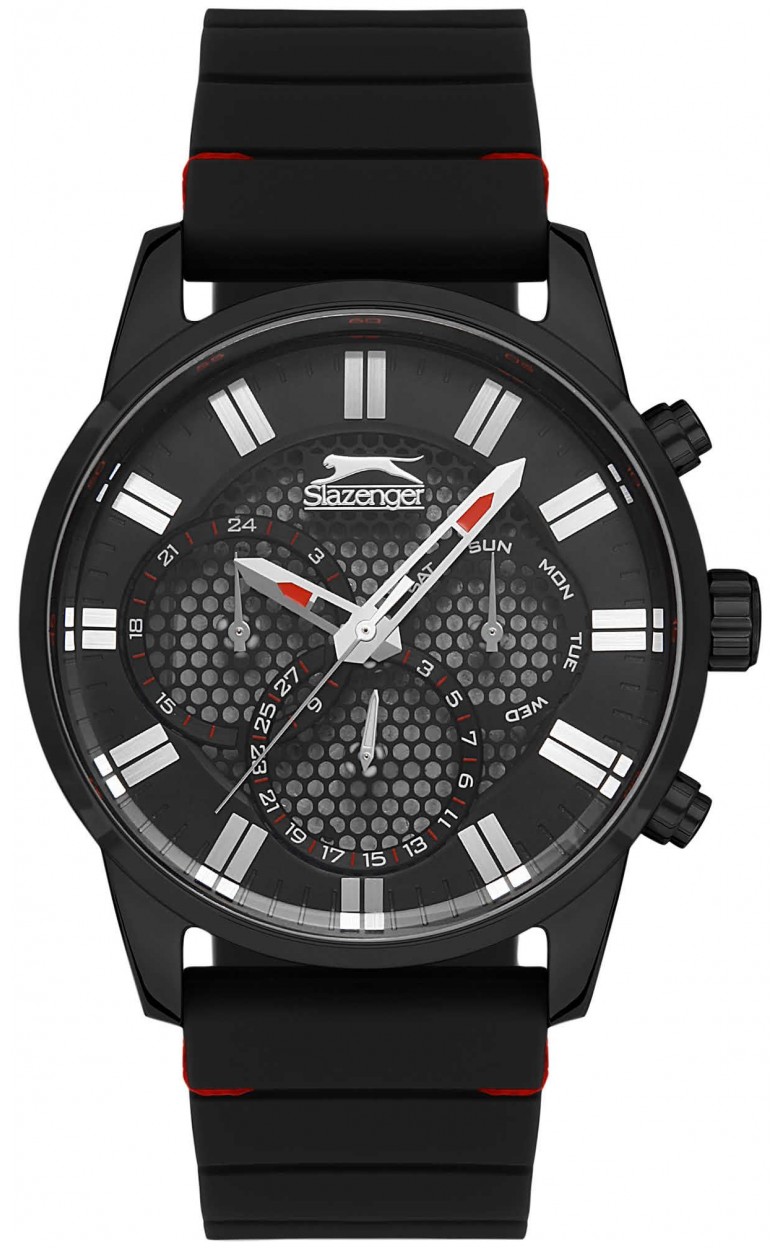 SL.09.6514.2.01  кварцевые наручные часы Slazenger  SL.09.6514.2.01