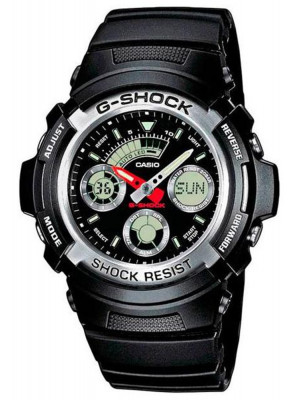 Casio Casio G-Shock AW-590-1A