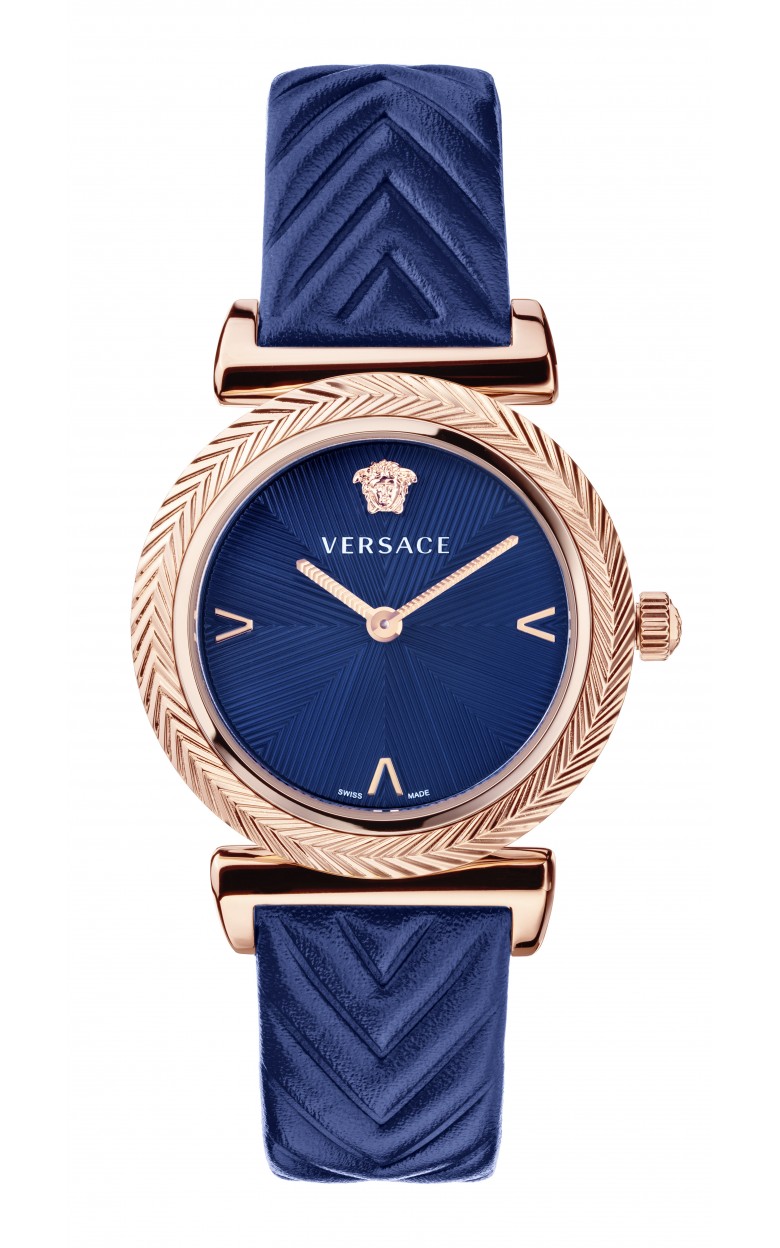 VERE01720  часы Versace "V-MOTIF"  VERE01720