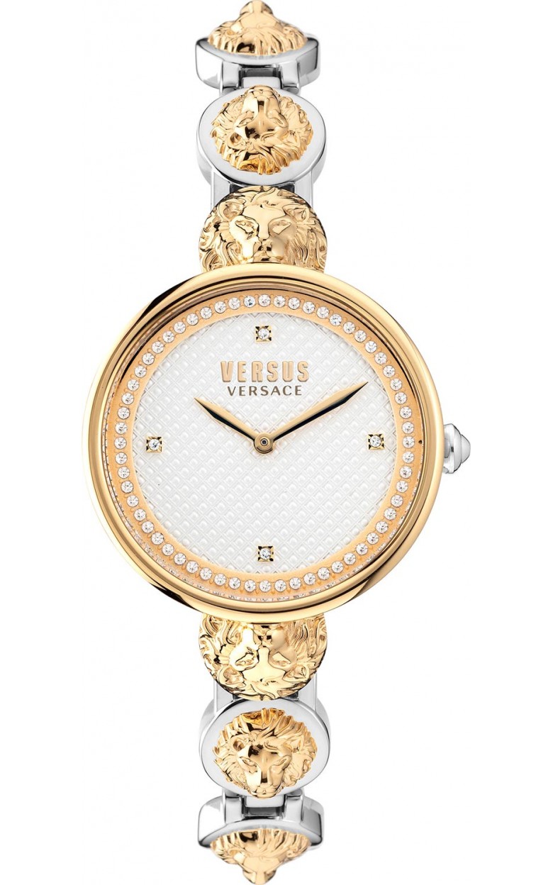 VSPZU0521  кварцевые часы Versus Versace "SOUTH BAY"  VSPZU0521