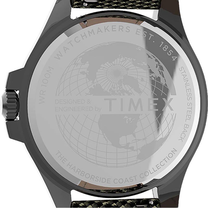 TW2U81900  наручные часы Timex "HARBORSIDE COAST"  TW2U81900