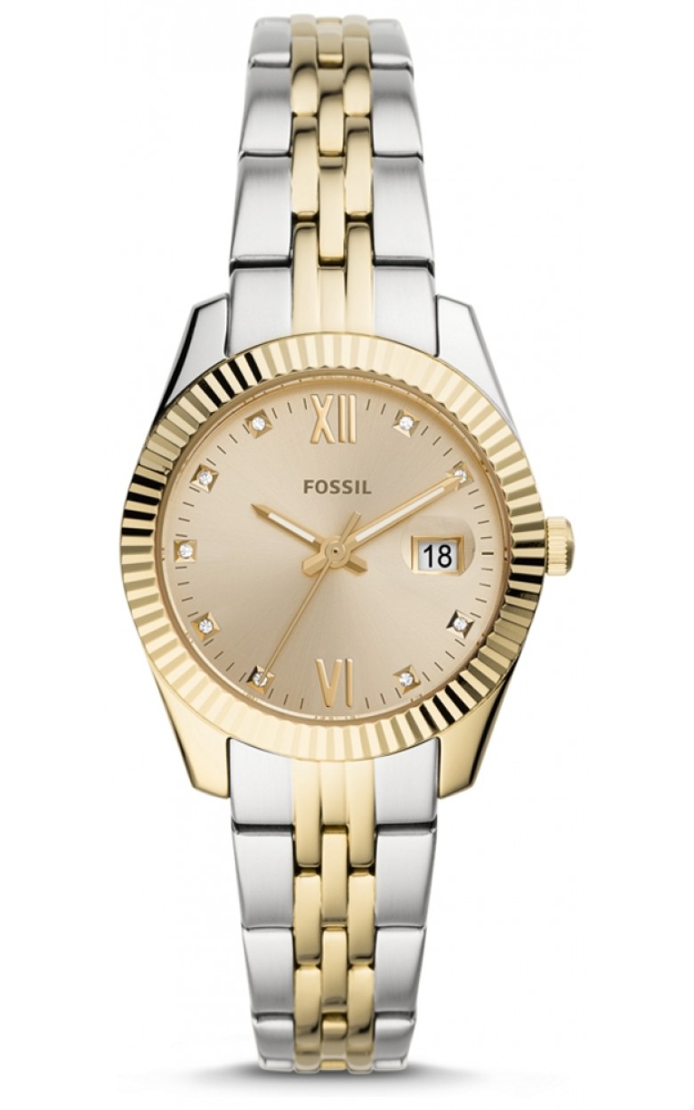 ES4949  Lady's watch wrist watches Fossil "SCARLETTE MINI"  ES4949