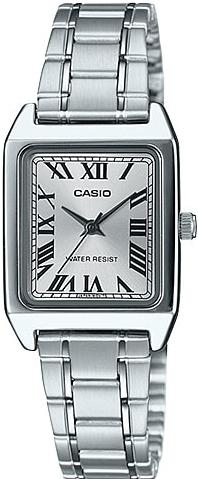 LTP-V007D-7B  кварцевые наручные часы Casio "Collection"  LTP-V007D-7B