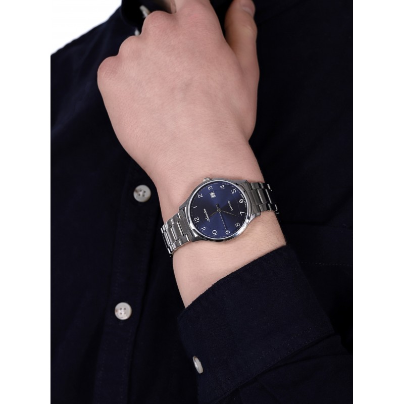 A8305.5125Q  кварцевые наручные часы Adriatica  A8305.5125Q
