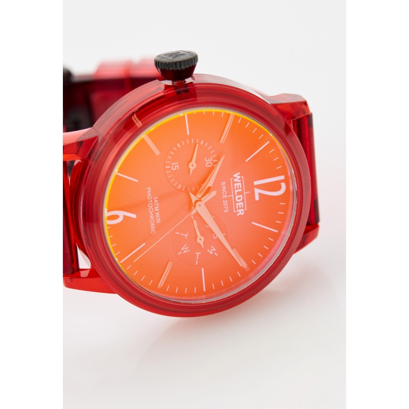 WWRP403  наручные часы WELDER "POP ART"  WWRP403