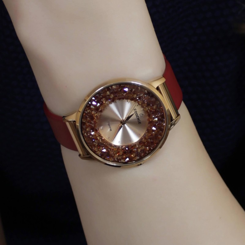D908.419  кварцевые наручные часы Essence  D908.419