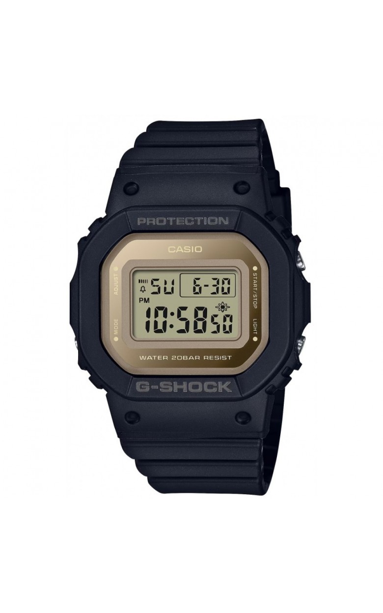 GMD-S5600-1  кварцевые наручные часы Casio "G-Shock"  GMD-S5600-1