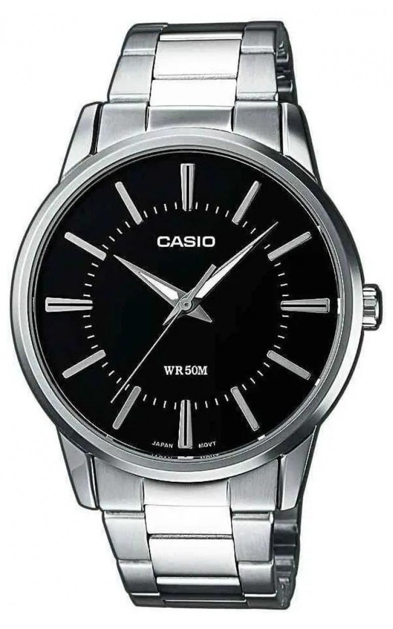 MTP-1303D-1A  кварцевые наручные часы Casio "Collection"  MTP-1303D-1A