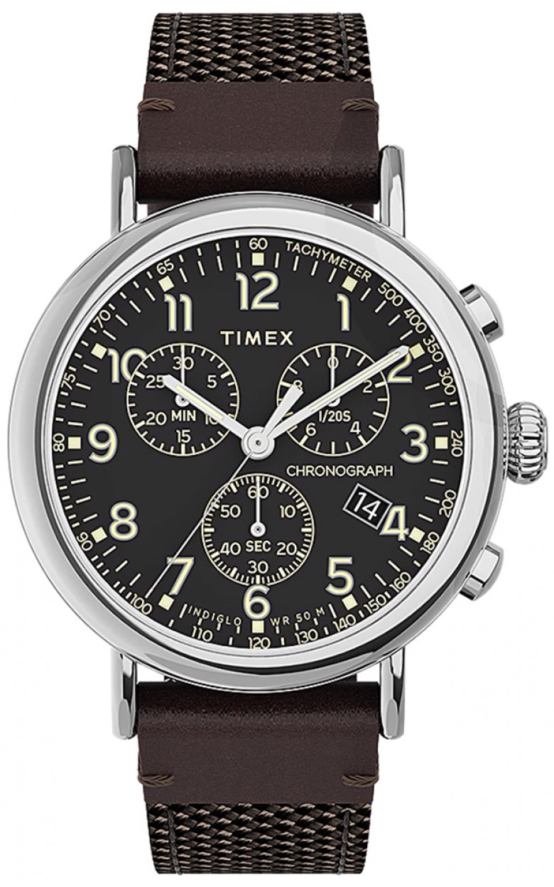 TW2U89300  наручные часы Timex "Standard"  TW2U89300