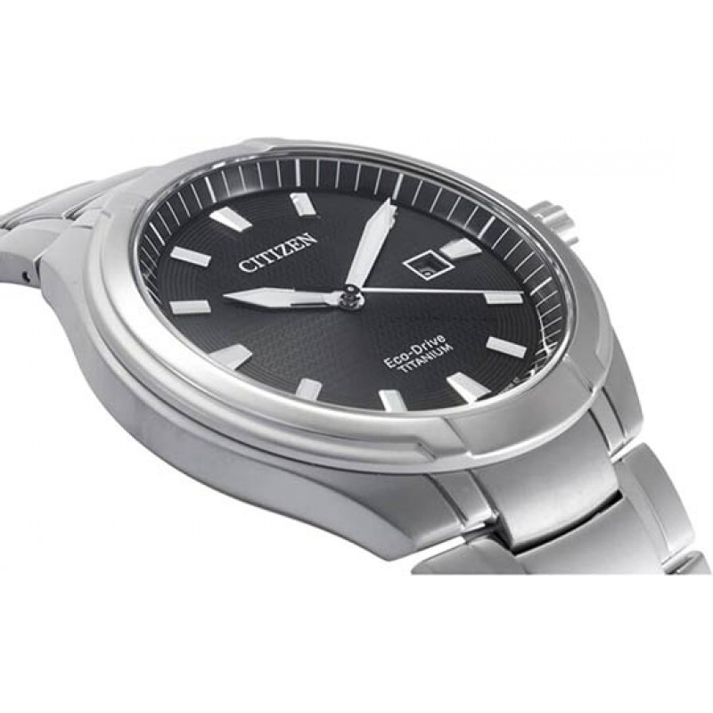 BM7430-89E  кварцевые наручные часы Citizen  BM7430-89E