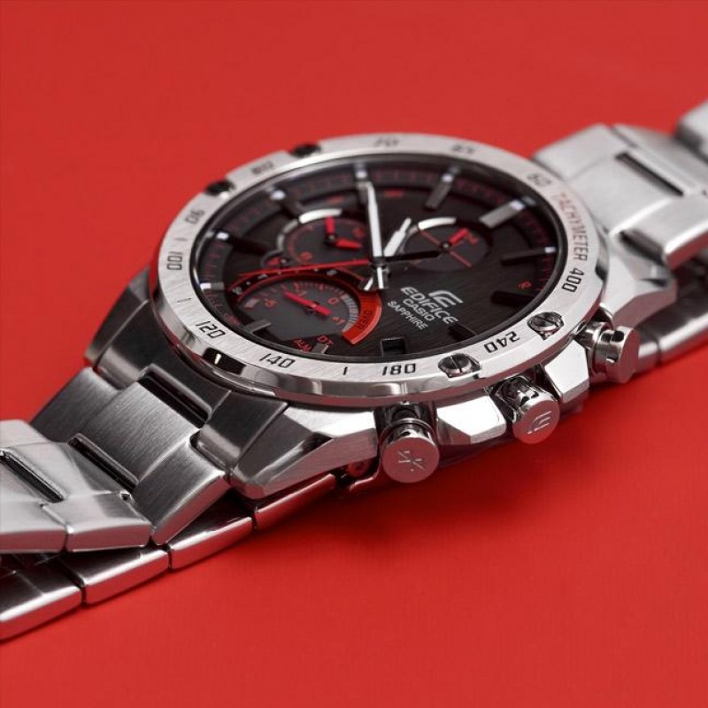 EQB-1000XD-1A  кварцевые наручные часы Casio "Edifice"  EQB-1000XD-1A