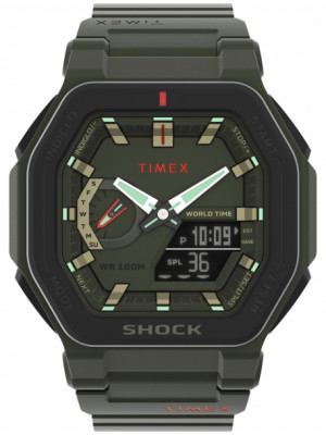 Timex Timex COMMAND ENCOUNTER TW2V35400
