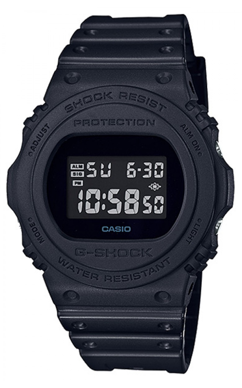 DW-5750E-1B  наручные часы Casio "G-Shock"  DW-5750E-1B