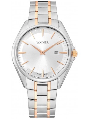 Wainer Wainer 