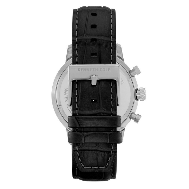 KC51019001  Men's watch кварцевый wrist watches Kenneth Cole  KC51019001
