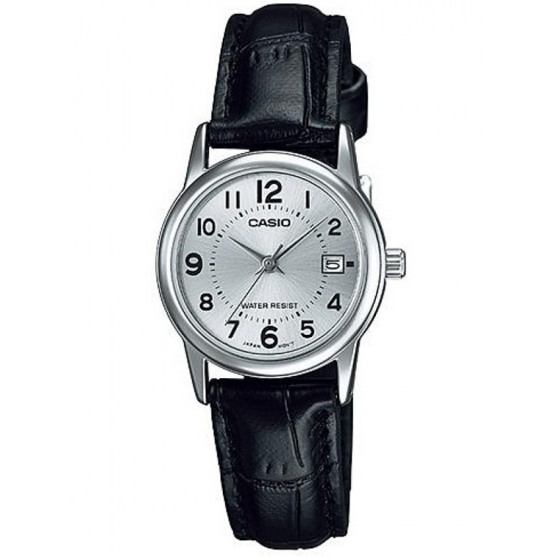 LTP-V002L-7B  кварцевые наручные часы Casio "Collection"  LTP-V002L-7B