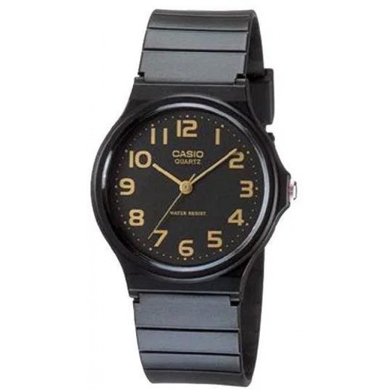 MQ-24-1B2  кварцевые наручные часы Casio "Collection"  MQ-24-1B2