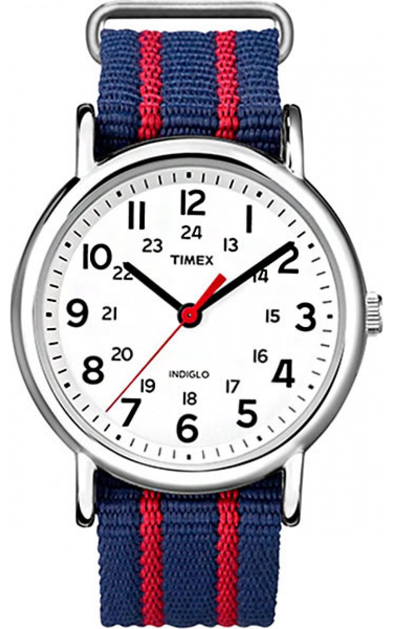 T2N747  наручные часы Timex "WEEKENDER"  T2N747