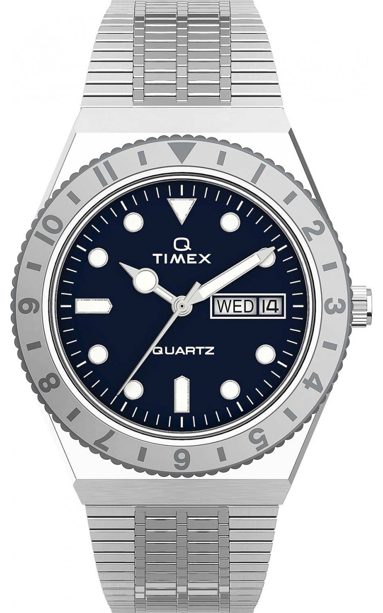TW2U95500  наручные часы Timex "Q TIMEX"  TW2U95500