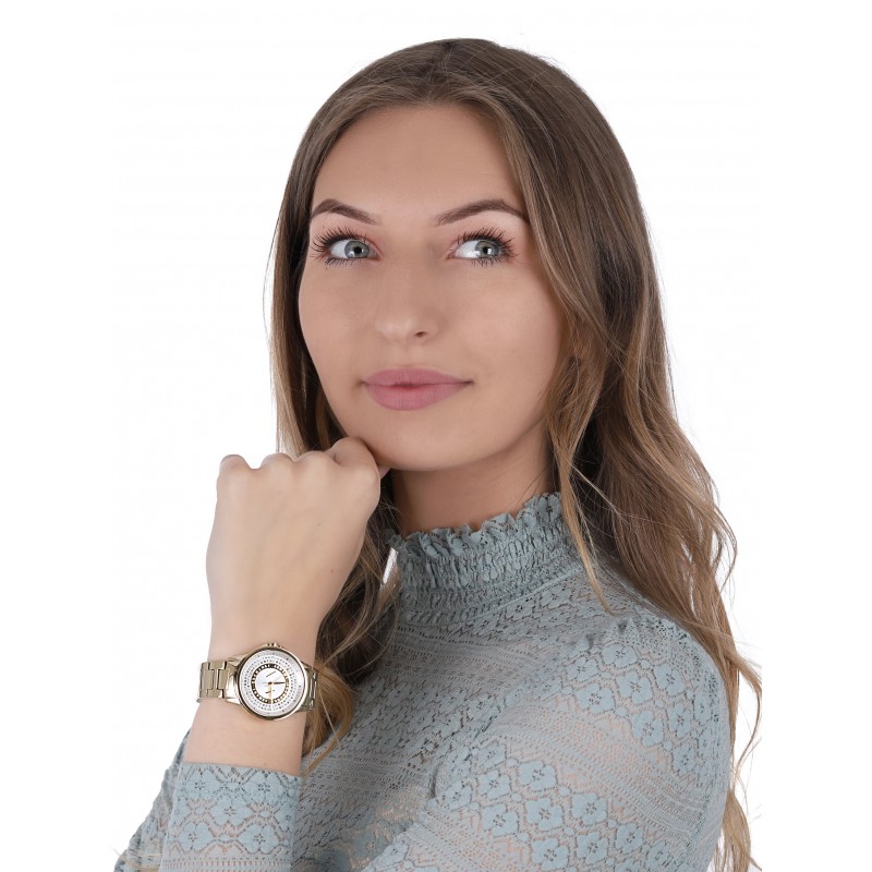 AX4321  наручные часы Armani Exchange "LADY BANKS"  AX4321