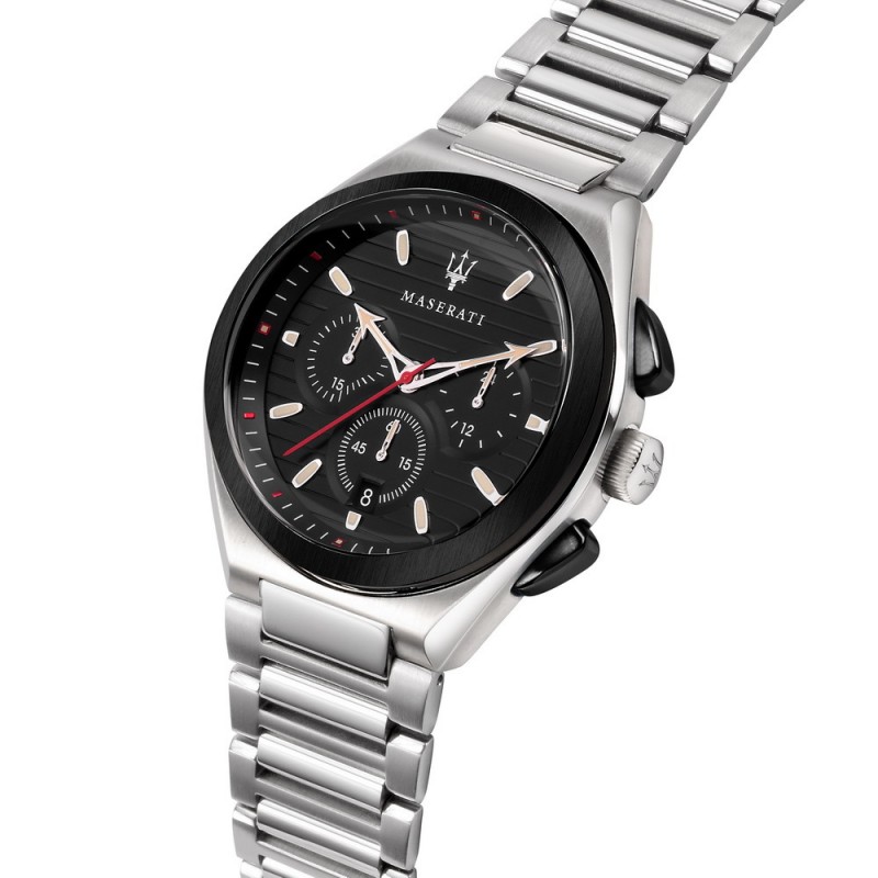 R8873639002  кварцевые наручные часы Maserati  R8873639002