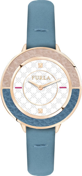 R4251109507  кварцевые наручные часы Furla  R4251109507