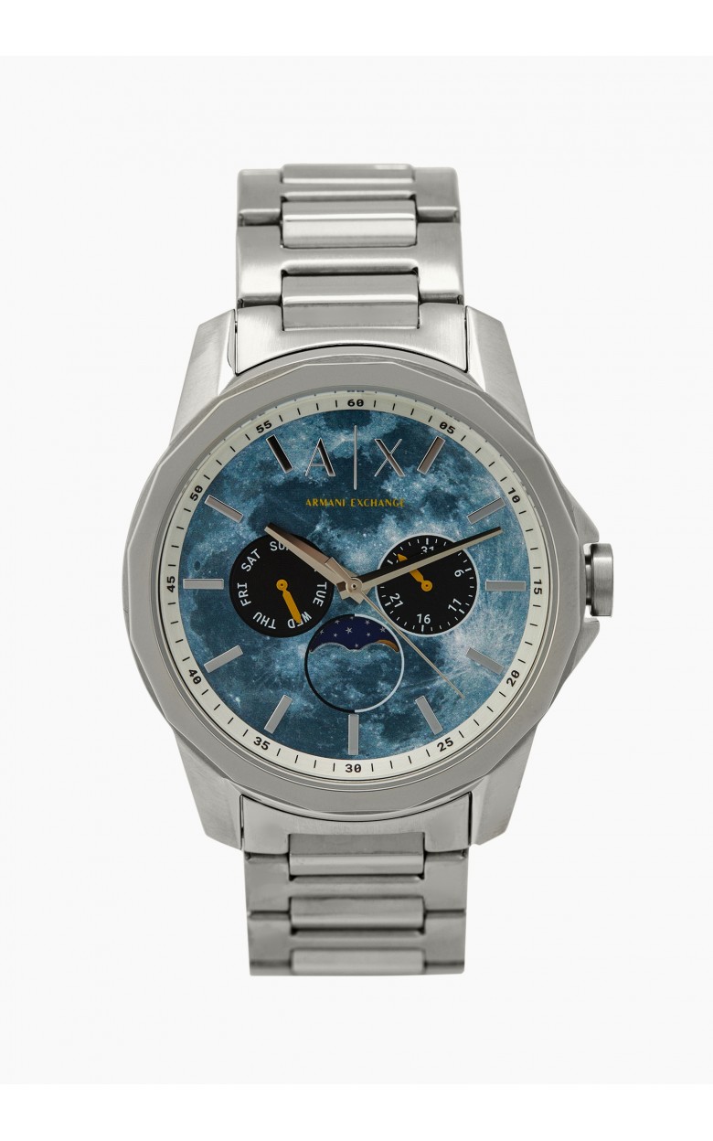 Купить наручные часы кварцевые с Armani 31990 Exchange России (AX1736), доставкой по цена рублей