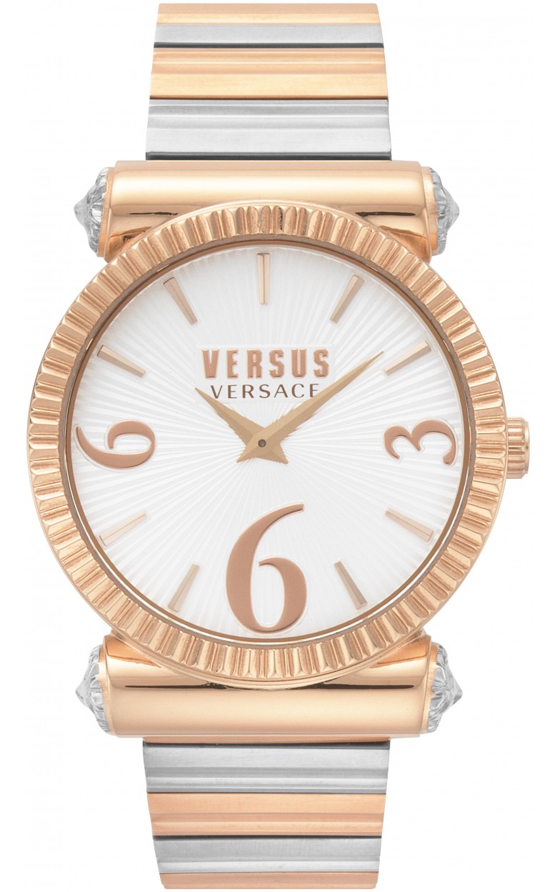 VSP1V1119  кварцевые часы Versus Versace "R*PUBLIQUE"  VSP1V1119