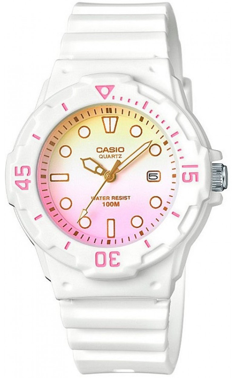 LRW-200H-4E2  наручные часы Casio "Collection"  LRW-200H-4E2